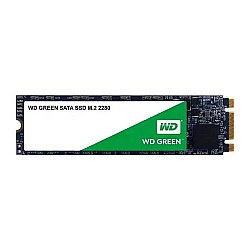 Western Digital Green 480GB M.2 SATAIII SSD