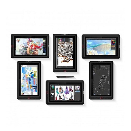 XP-Pen Artist 15.6 Pro IPS Digital Graphics Tablet