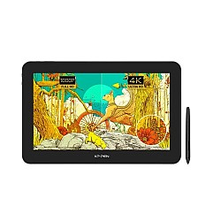 XP-Pen Artist Pro 16TP 15.6 inch 4K Drawing Tablet