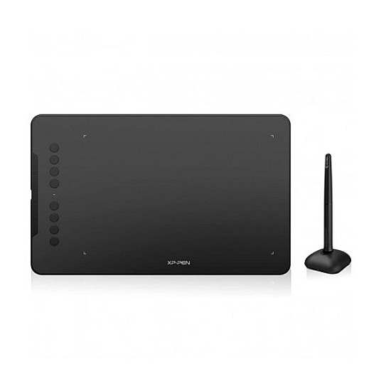 XPPen Deco 01 V2 Digital Drawing Graphics Tablet price in BD