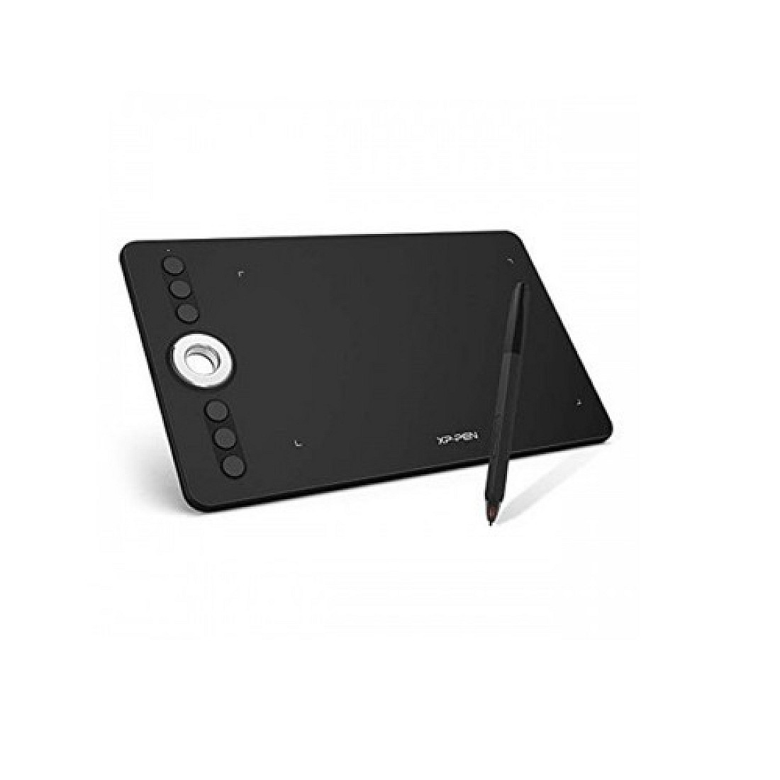 XPPen Deco 02 Pen Digital Drawing Graphics Tablet Price in BD.
