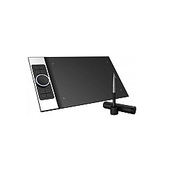 XP-Pen Deco Pro Medium Digital Drawing Graphics Tablet
