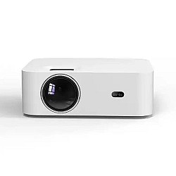 Xiaomi Wanbo X1 Pro Smart Android 300 Lumens Portable LED Projector