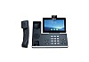 Yealink SIP-T58W (Pro) with Camera Smart Business Desk Phone