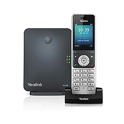 Yealink W56H Wireless DECT Handset IP Phone