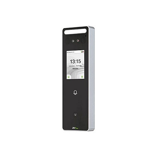 ZKTeco SpeedFace-V3L Biometric Time Attendance and Access Control Terminal