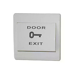 ZKTeco EX-802 Exit Button