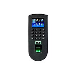 ZKTeco F19 Fingerprint Standalone Access Control