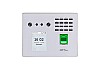 ZKTeco MB560-VL Multi biometric Time Attendance Identification Access Control Terminal