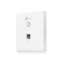 TP-Link EAP115-Wall 300Mbps Wireless Access Point