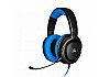 Corsair HS35 Stereo 3.5mm Gaming Headphone BLUE