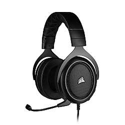 Corsair HS50 PRO STEREO Gaming Headset (Carbon)