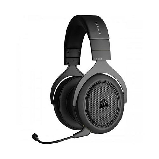 CORSAIR HEADPHONE HS70 Wired Gaming Headset with Bluetooth