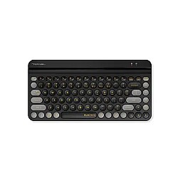 A4tech Fstyler FBK30 Bluetooth & 2.4g Wireless Keyboard 