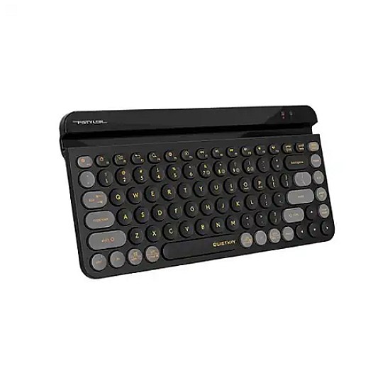 A4tech Fstyler FBK30 Bluetooth & 2.4g Wireless Keyboard 