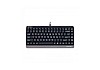 A4tech Fk11 Mini Fstyler Sleek Multimedia Compact Keyboard