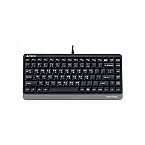 A4tech Fk11 Mini Fstyler Sleek Multimedia Compact Keyboard