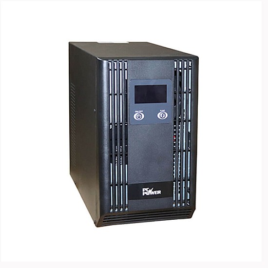PC Power 3KVA 2400 Watt Online UPS