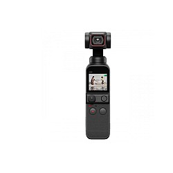 DJI Osmo Pocket Handheld 4K Action Camera