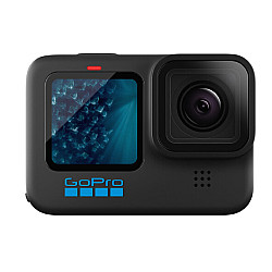 GoPro HERO11 Touch Screen Action Camera