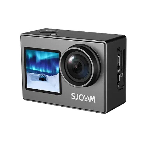 SJCAM SJ4000 Dual Screen Sports Action Camera