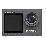 AKASO Brave 4 Pro Remote Control Action Camera
