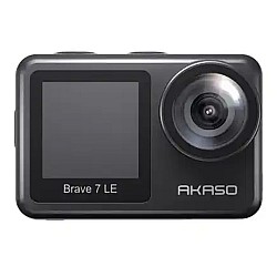 AKASO Brave 7 LE Remote Control Action Camera