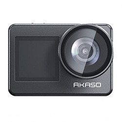 AKASO Brave 7 Remote Control Action Camera