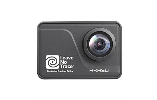 AKASO V50 Pro SE Waterproof Touch Screen Action Camera