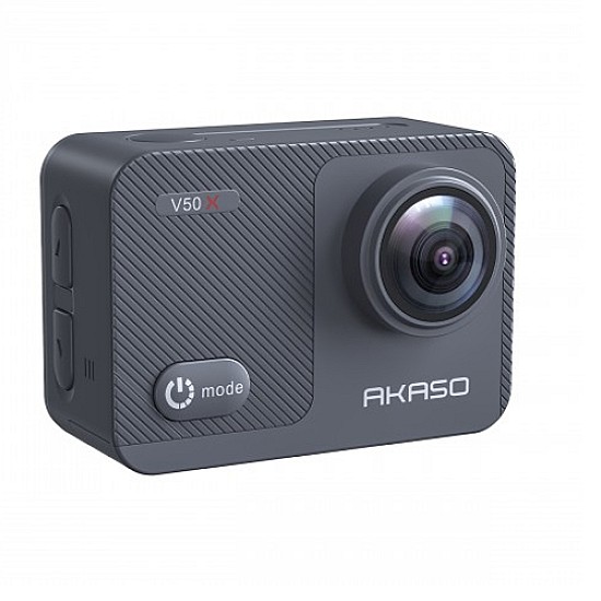 AKASO V50X Touch Screen Action Camera