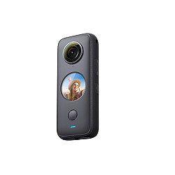 Insta360 ONE X2 Voice Control Action Camera