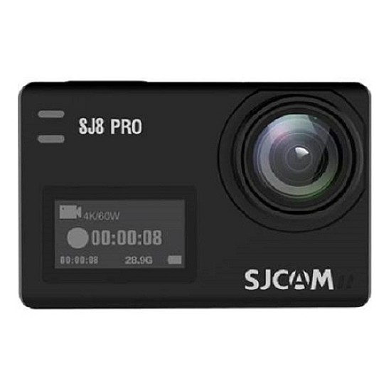 SJCAM SJ8 Pro Waterproof Action Camera