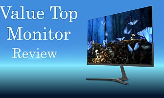 Exploring the Value Top Monitor