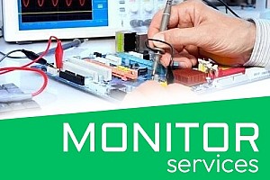 Monitor  Services-img