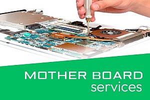 Motherboard Service-img