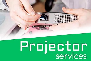 Projector Service-img