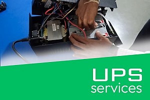 UPS Service-img