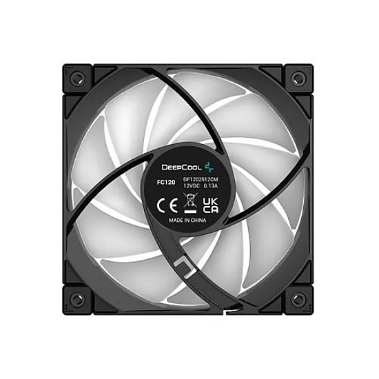 DeepCool FC120 3-in-1 Performance Case Fan