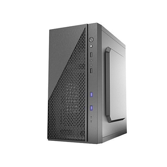 DELUX J601 ATX MID TOWER GAMING CASING