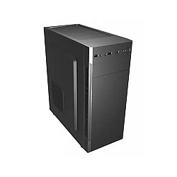 FSP CMT160 Mid Tower ATX Casing