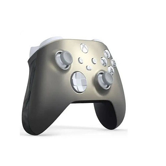 Microsoft Xbox Lunar Shift Special Edition Wireless Controller 
