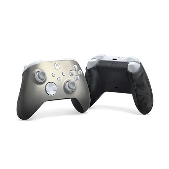 Microsoft Xbox Lunar Shift Special Edition Wireless Controller 