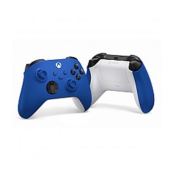 Microsoft Xbox Wireless Blue Controller 