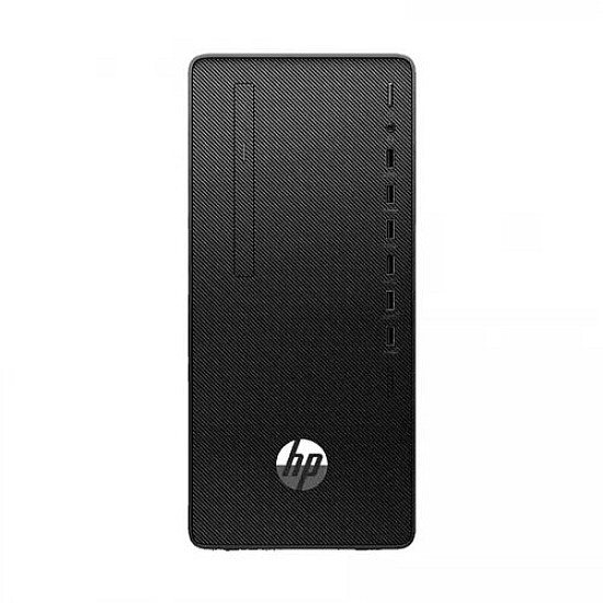 HP 280 Pro G6 MT Core i3 10th Gen Microtower PC
