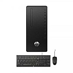 HP 280 Pro G6 MT Core i3 10th Gen Microtower PC