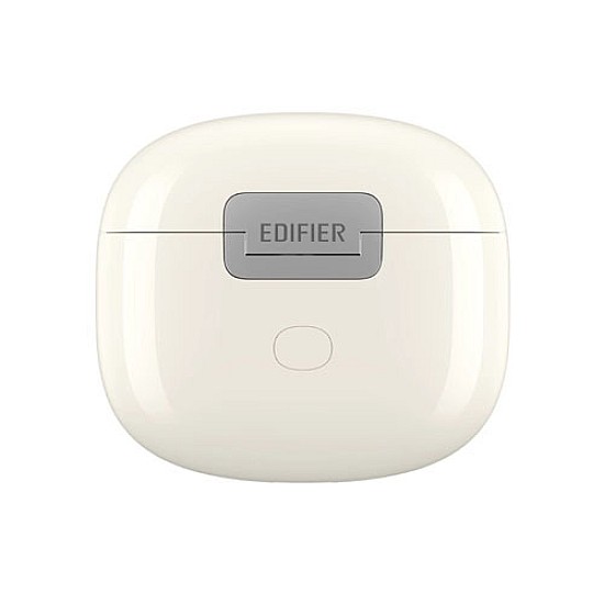 Edifier W320TN Wireless Ivory Bluetooth Earbuds