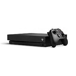 Microsoft Xbox One X 12Gb RAM 1TB Gaming Console