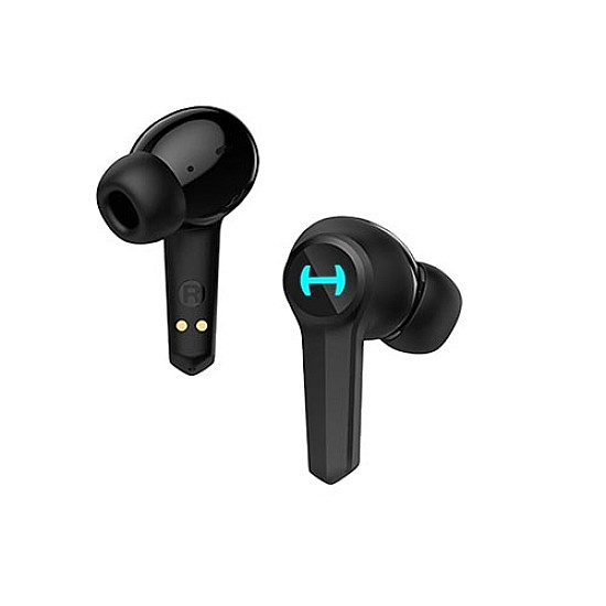 Edifier Hecate GT4S Black Bluetooth Gaming Earbuds