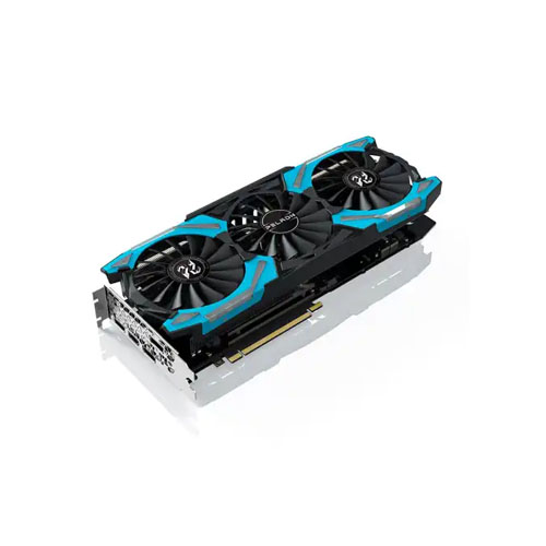 Super Gaming Oc Nvidia Rtx 2070 Super Cena Gaming Oc Radeon Rtx