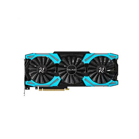PELADN RTX 2080 Super 8G Gaming Graphics Card price in BD
